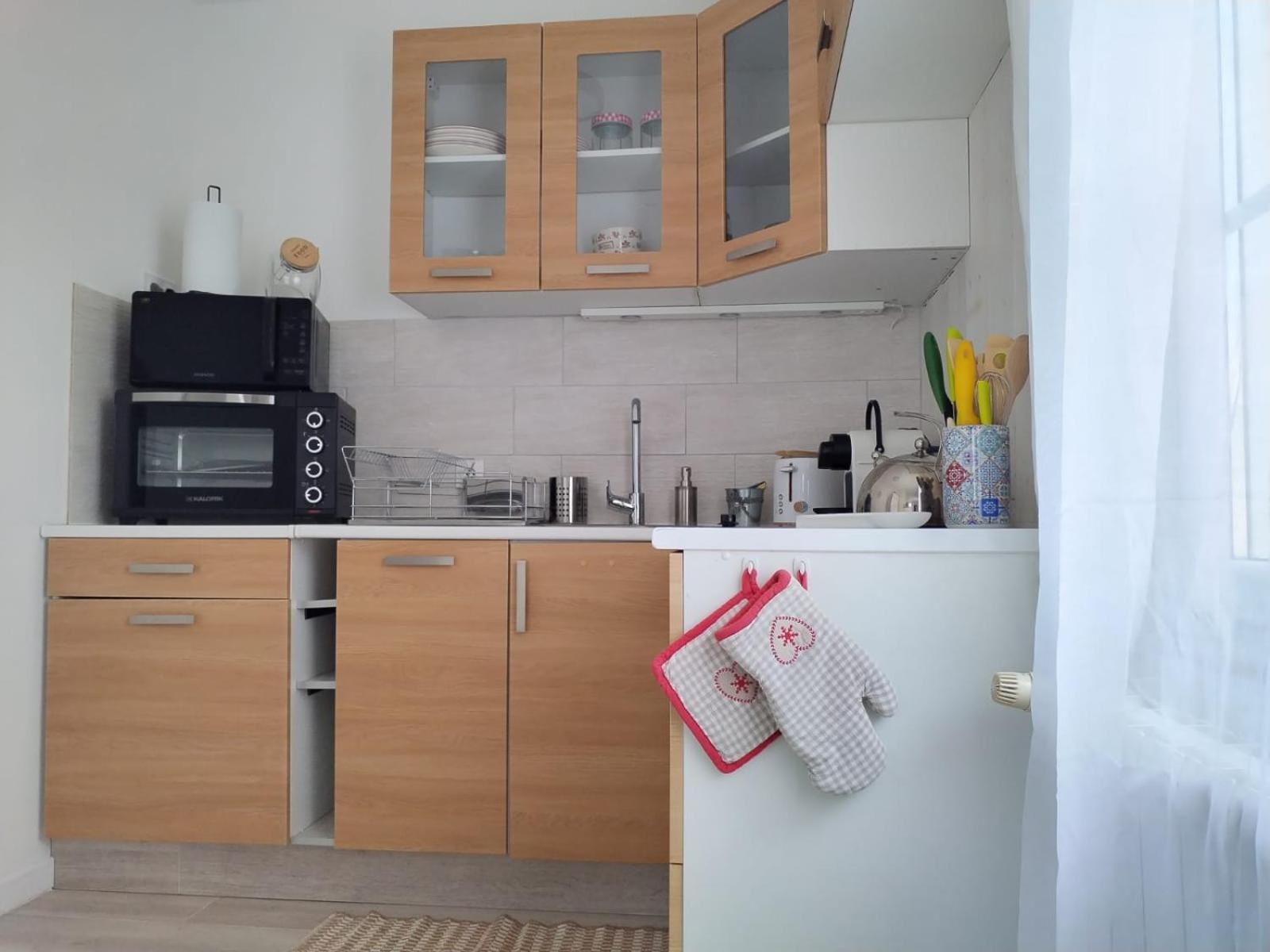 Studio Saint-Ouen-d'Aunis 외부 사진